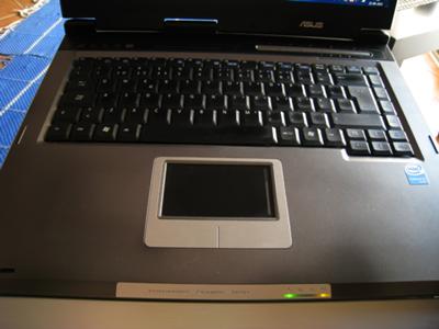 Asus A6R