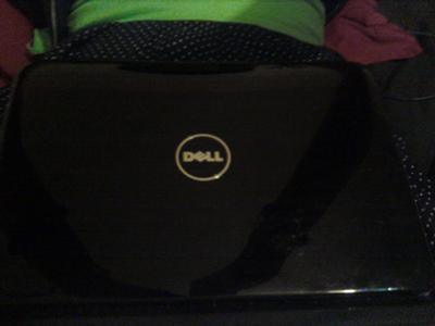 Dell Insipiron Mini 10