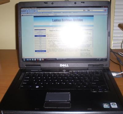 Dell Vostro 1000