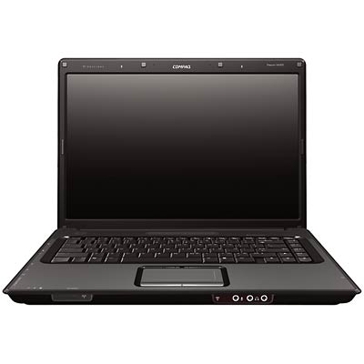 puts the Compaq logo only compaq logo. puts the Compaq logo only
