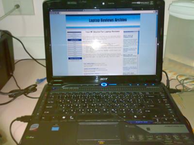 Acer Aspire 4930