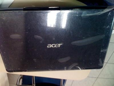 Acer Aspire 5532