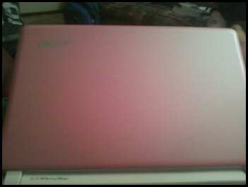 Acer ASPIRE ONE