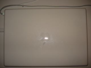 Apple MacBook 13.3 inch 2.4 i