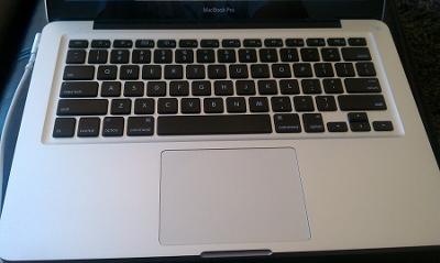 Apple MacBook Pro 13 inch