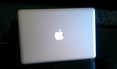 Apple MacBook Pro 13 inch