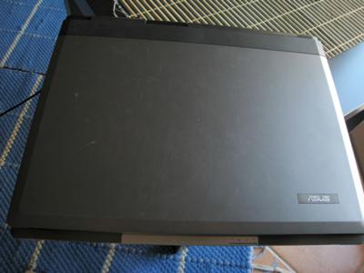 Asus A6R