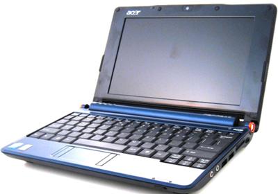 Asus Aspire One