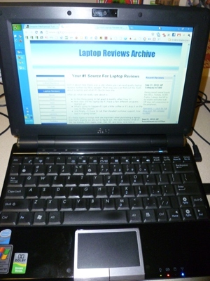 Asus Eee PC