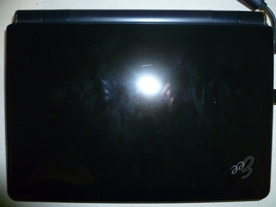 Asus Eee PC
