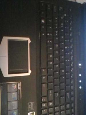 Asus G51J