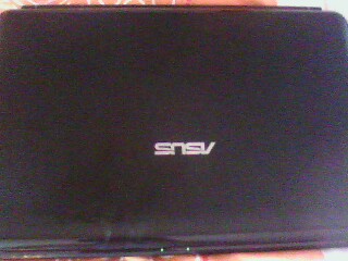 Asus K40AE Series