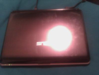 ASUS N81Vp-X1