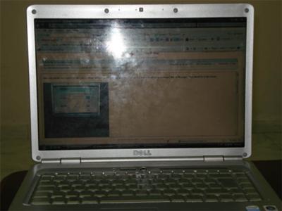 DELL Inspiron -1525