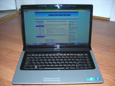 Dell Studio 15 Laptop