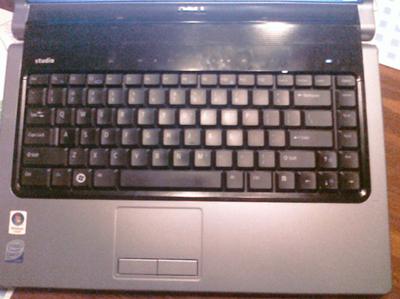dell studio one 1909 keyboard and mouse
