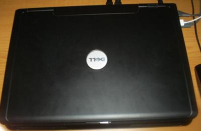 Dell Vostro 1000 top