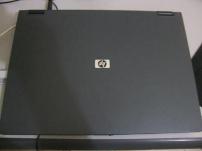 HP Compaq nx7400