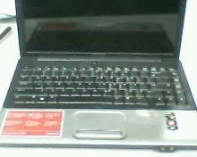 HP Compaq Presario