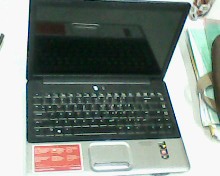 HP Compaq Presario