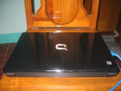 HP Compaq Presario CQ40-606TU