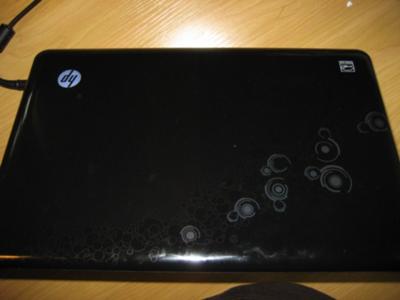 HP DV3