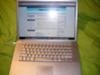 Apple 15 Aluminum PowerBook G4 screen