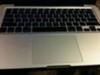 Apple MacBook Pro keyboard