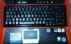 Asus G50V keyboard