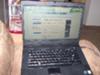 Dell Latitude E5500 screen