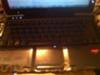 HP TouchSmart tx2-1370us keyboard