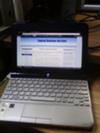Toshiba NB 205