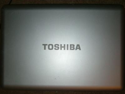 Toshiba Satellite L450-03D