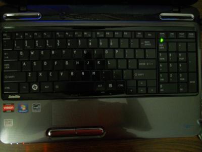 Keyboard