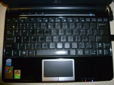 Asus Eee PC