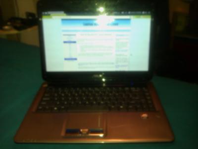 ASUS N81Vp-X1