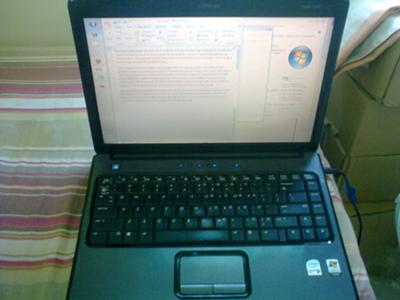 Compaq Presario V3000