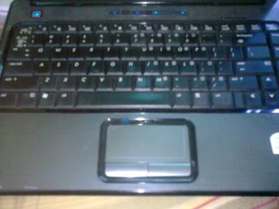 Compaq Presario V3000