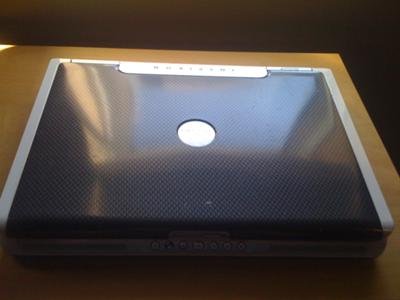 Dell Insperion E1501