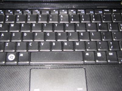 Keyboard