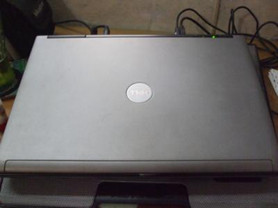 Dell Latitude D620