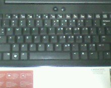 HP Compaq Presario