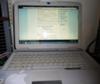 Acer Aspire 4720Z screen