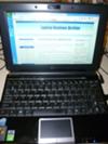 Asus Eee PC