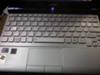 Toshiba NB 205 keyboard