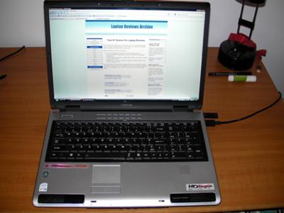 Toshiba Satellite P100-10P