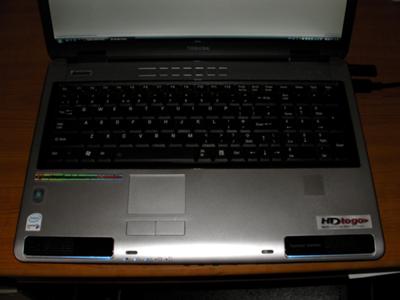 Toshiba Satellite P100-10P