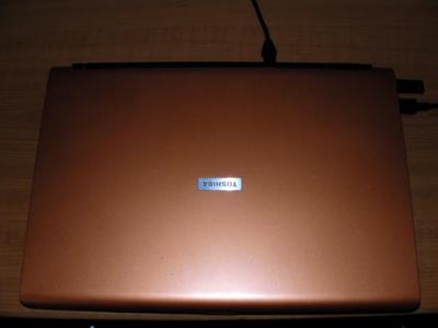 Toshiba Satellite P100-10P